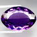 22.45 CT AAA! PURPLE CLR CHANGE TO PINK BRAZILIAN