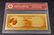 99.9% 24K ONE HUNDRED DOLLAR GOLD BANKNOTE W/COA - 2