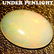 0.93 CT NATURAL! MULTICOLOUR ETHIOPIA OPAL OVAL