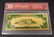 99.9% 24K TEN DOLLAR GOLD BANKNOTE W/COA - 2