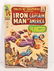 1966 TALES OF SUSPENSE ISSUE #76 COMIC BOOK - 12 CENT
