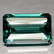 29.59 CT AAA! 14 X 23 mm. BLUISH GREEN AFRICAN QUARTZ
