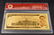 99.9% 24K ONE HUNDRED DOLLAR GOLD BANKNOTE W/COA - 2