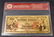 99.9% 24K TWENTY DOLLAR GOLD BANKNOTE W/COA