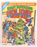 1975 GIANT MARVEL SUPERHERO GRAB BAG HOLIDAY COMIC BOOK