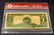 99.9% 24K ONE DOLLAR GOLD BANKNOTE W/COA - 2