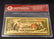 99.9% 24K FIVE DOLLAR GOLD BANKNOTE W/COA