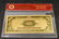 99.9% 24K FIVE HUNDRED DOLLAR GOLD BANKNOTE W/COA - 2