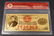 99.9% 24K ONE THOUSAND DOLLAR GOLD BANKNOTE W/COA
