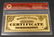 99.9% 24K ONE THOUSAND DOLLAR GOLD BANKNOTE W/COA - 2