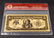 99.9% 24K ONE DOLLAR GOLD BANKNOTE W/COA