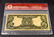 99.9% 24K ONE DOLLAR GOLD BANKNOTE W/COA - 2