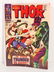 1967 THE MIGHTY THOR NO. 146 COMIC BOOK - 12 CENT COVER