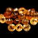 5.25 CT REAL! UNHEATED 26PCS FANTA ORANGE AFRICAN