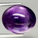 7.94 CT NATURAL! PURPLE CLR CHANGE TO PINK BRAZILIAN