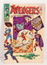 1966 THE AVENGERS ISSUE #26 COMIC BOOK - 12 CENT COVER