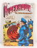 VINTAGE 1958 BLACKHAWK #125 COMIC BOOK - 10 CENT COVER
