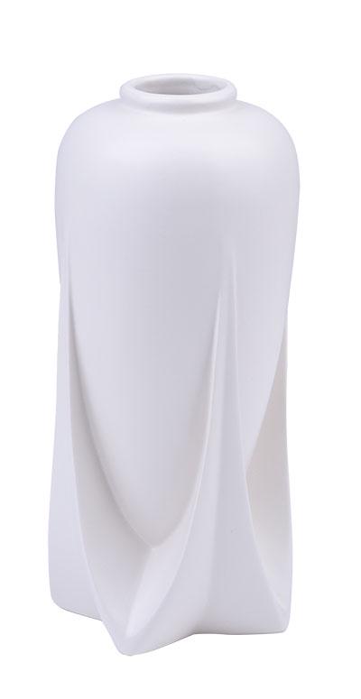TECO TECO ROCKET VASE - WHITE (1 of 1)
