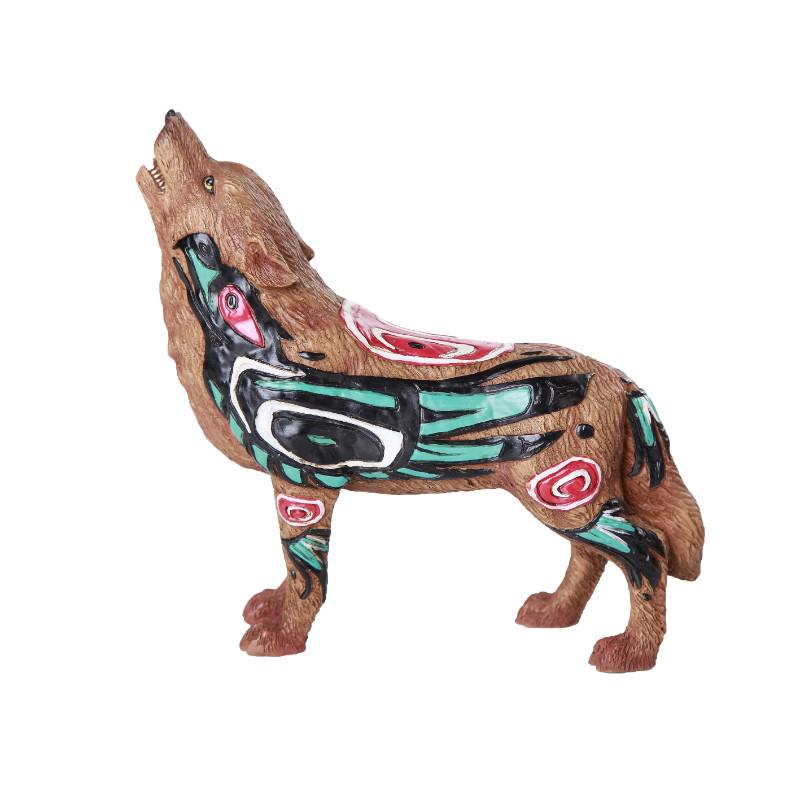 NORTHERN SPIRIT WOLF (1 of 1)