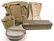 305: LOT OF US WW2 ARMY FIELD GEAR