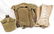 305: LOT OF US WW2 ARMY FIELD GEAR - 2