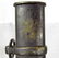 51: CONFEDERATE STATES CIVIL WAR ERA CAVALRY SWORD W/ S - 8