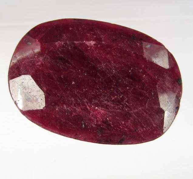 395.0 CT RUBY - 2
