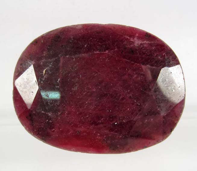 462.0 CT. RUBY - 2