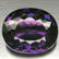 472: 795 - 26.71 CT AAA! PURPLE CLR CHANGE TO PINK BRAZ