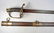 82: CONFEDERATE STATES CIVIL WAR ERA CS CAVALRY SWORD W