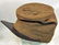 CONFEDERATE STATES ARMY CSA CIVIL WAR ERA CAVALRY KEPI