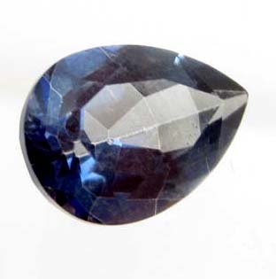 6428 - 2.45 CT. IOLITE BRAZILIAN TOPAZ: N/A
