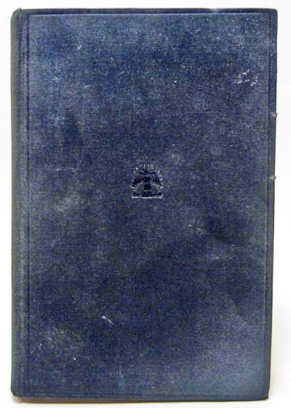 1928 "MARY TODD LINCOLN" HARDCOVER BOOK: An Appreciation of the Wife of Abraham Lincoln. By Honore Willsie Morrow. Illustrated.