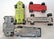 LOT OF 5 VINTAGE RED LINE HOT WHEELS W/ BADGES - 3