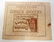 1887 THE AMUSING GAME OF THE CORNER GROCERY GAME - 2