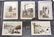 C. 1920'S PHOTO ALBUM W/ APPROX. 135 PHOTOS