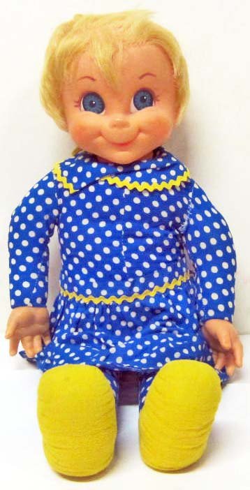 miss beasley doll worth