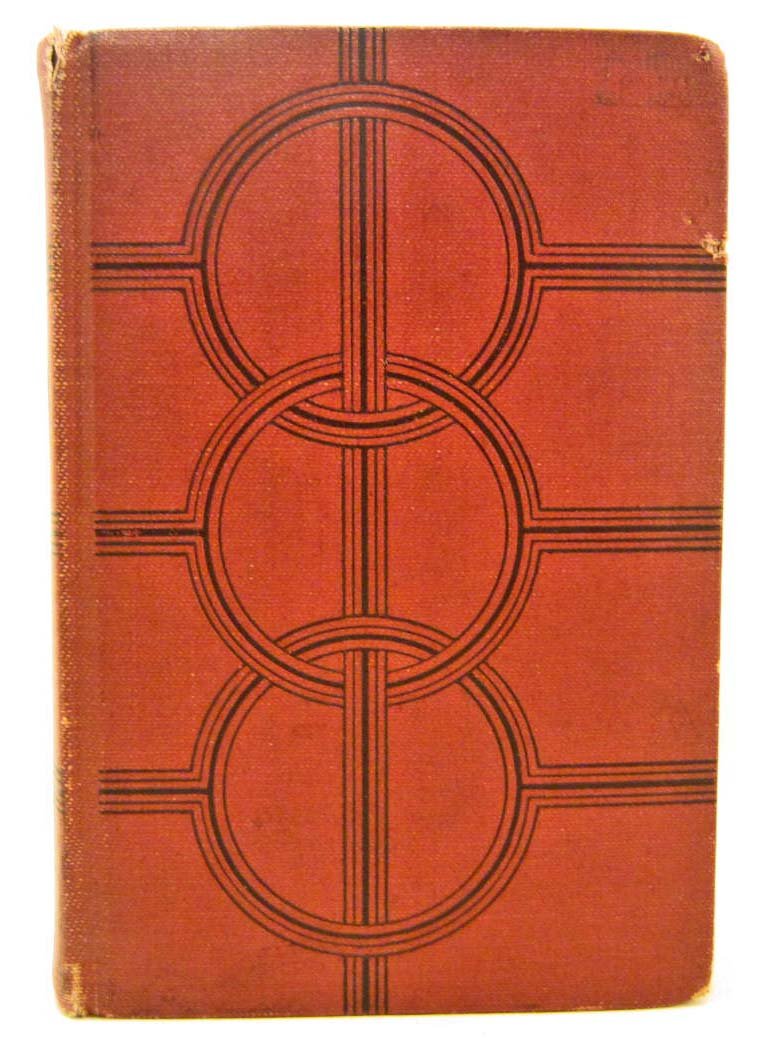 1913 "BOOTS AND SADDLES" GENERAL CUSTER HARDCOVER BOOK: "Boots and Saddles" or "Life in Dakota with General Custer" written by Eliabeth Custer.