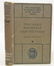 1921 "THEODORE ROOSEVELT AND HIS TIMES" HARDCOVER BOOK