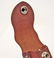 CASE XX LEATHER POCKET KNIFE HOLDER - 3