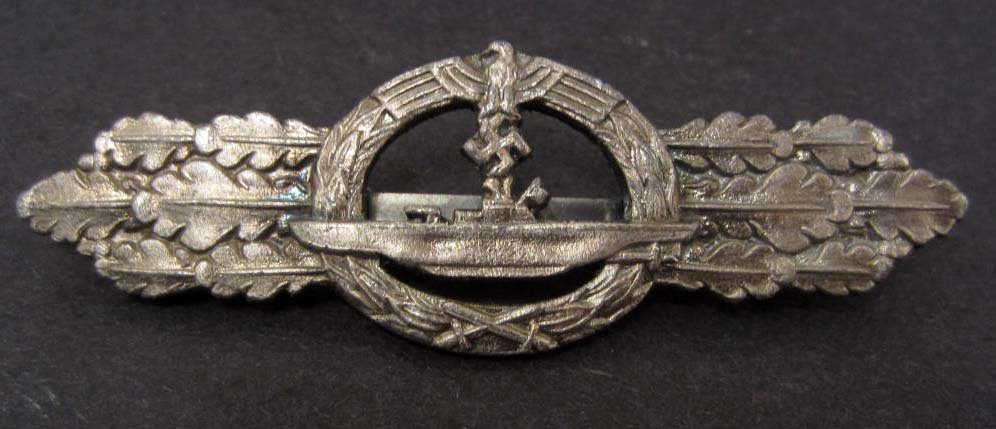 u boat clasp german nazi kriegsmarine u boat clasp u boat clasp german nazi kriegsmarine u boat clasp