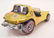 VINTAGE HOT WHEELS RED LINE LIME YELLOW SAND CRAB - 2