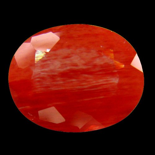 2.50 CT LABRADORITE RED ANDESINE: n/a