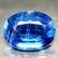 1.34 CT NATURAL! BLUE NEPAL KYANITE OVAL