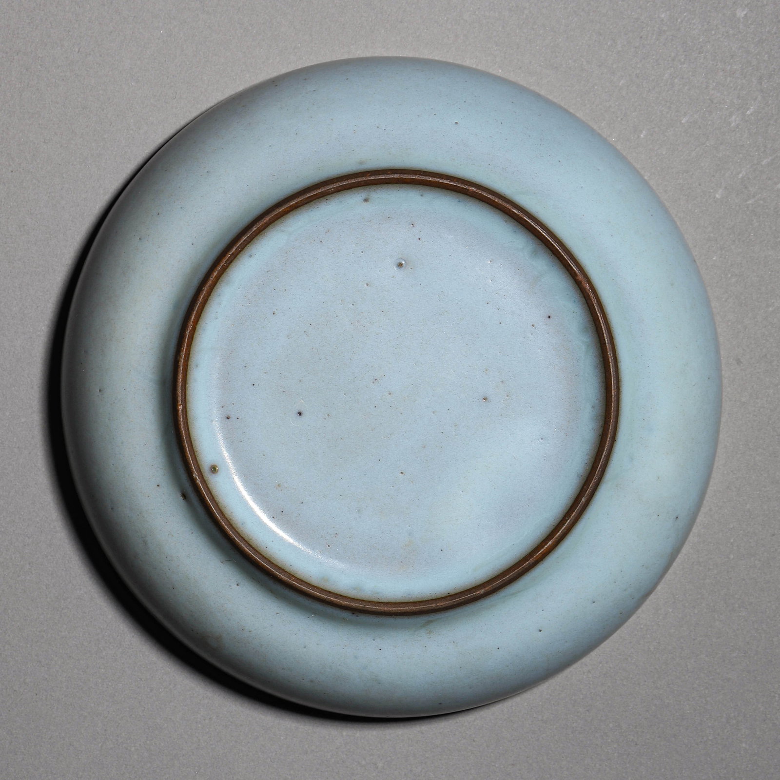 A JUN TYPE DISH - 4