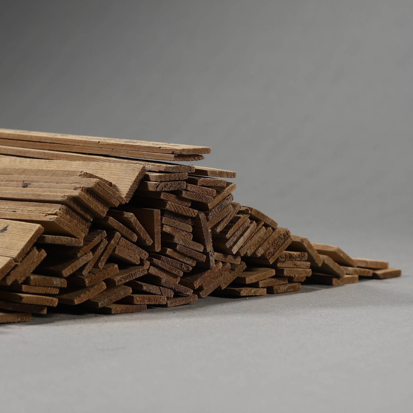 A WOODEN TABLET - 7