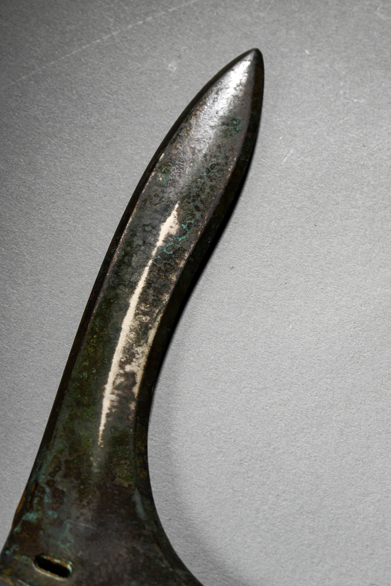 A BRONZE GE - 2