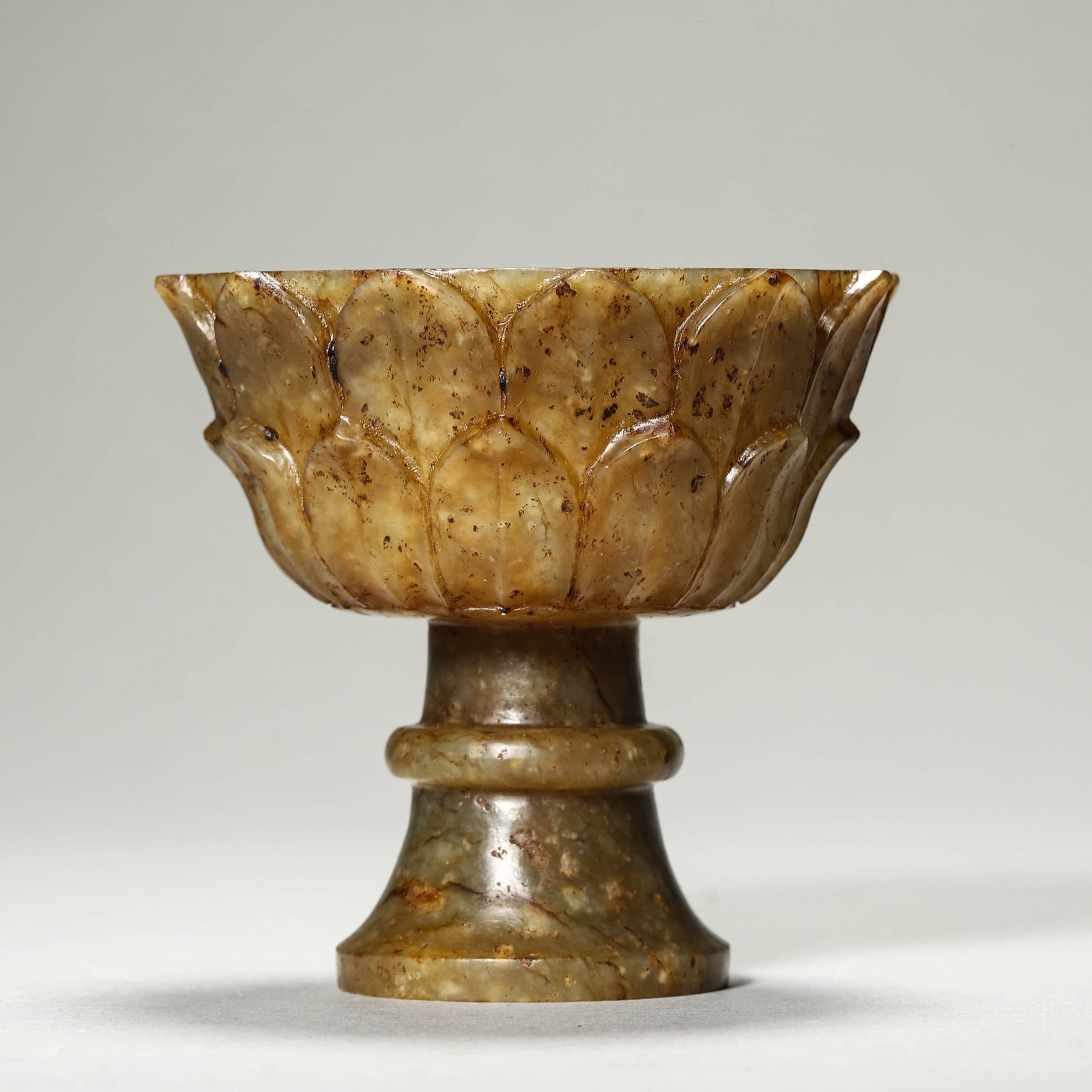 A JADE CUP - 2