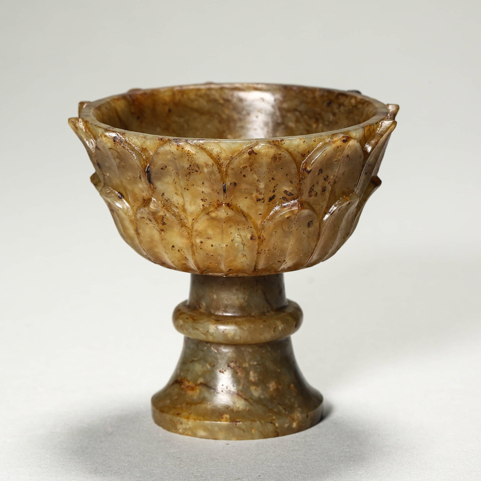 A JADE CUP - 3