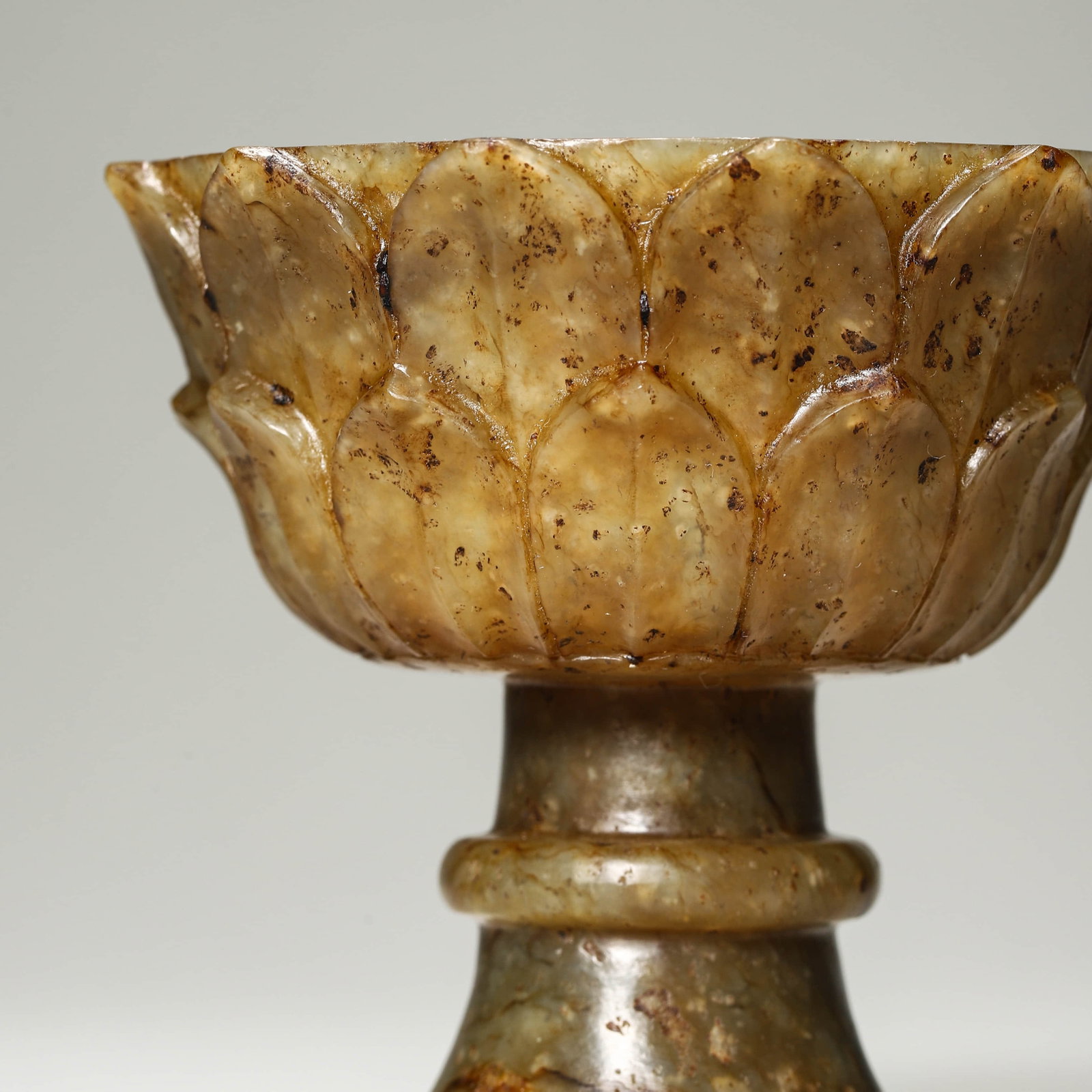 A JADE CUP - 4